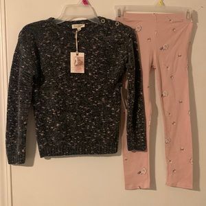 Jessica Simpson 6x girl outfit